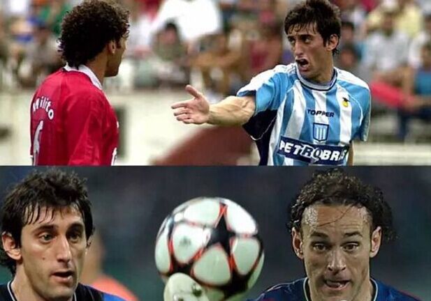 国米三冠王最大功臣,国米成就三冠王伟业