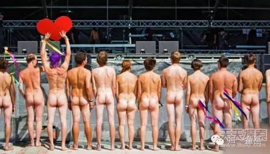 那些人类的奇葩行为,那些奇葩的行为