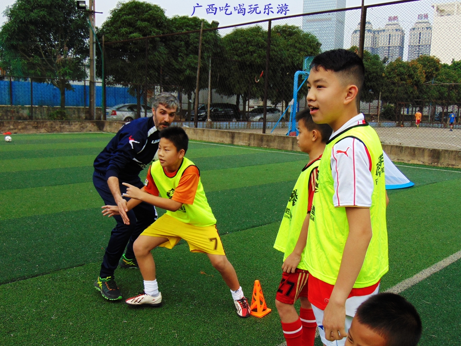菲戈有没有教过c罗,c罗和菲戈国家队训练