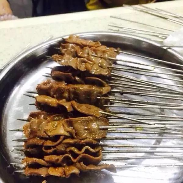 南京藏在巷子里的餐馆,南京巷子美食一条街