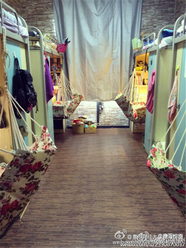 贵州大学最美校园名单,贵州省最美大学校园