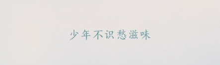 编辑古诗最好看的中文字体,古诗的好看的字体