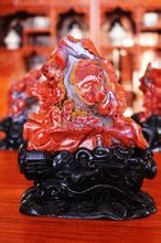 战国红黄中带绿,战国红玛瑙红的好还是黄的好