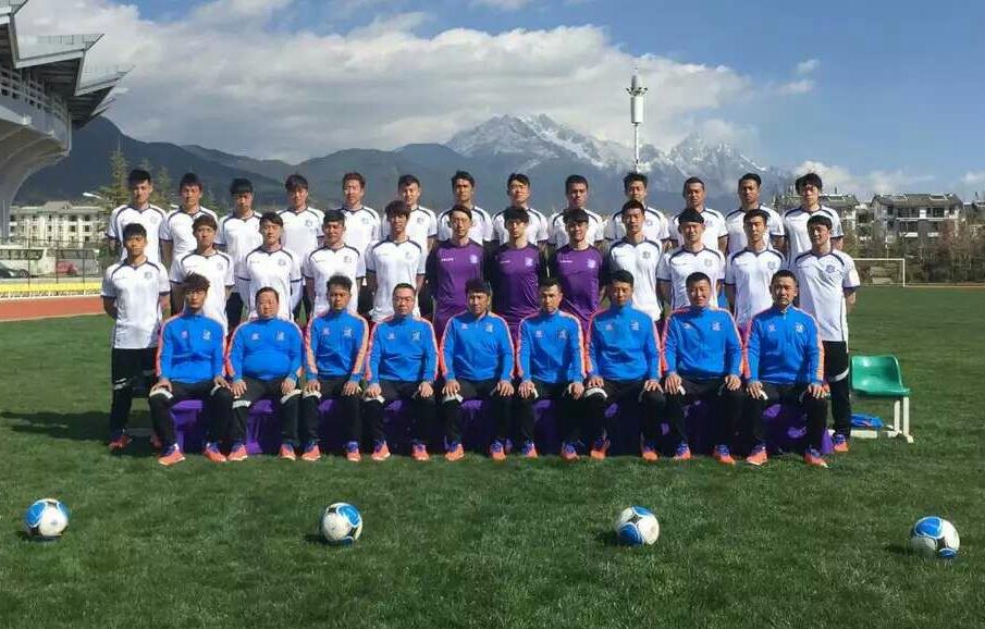 丽江看比赛,丽江足球联赛最新消息