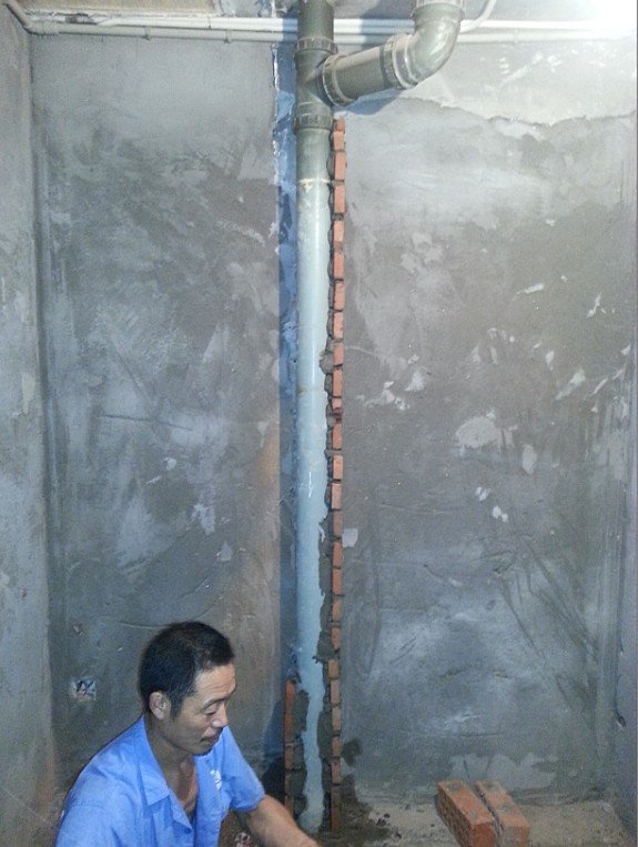 一个设计师设计自己的房子,坚持装修设计十年的设计师