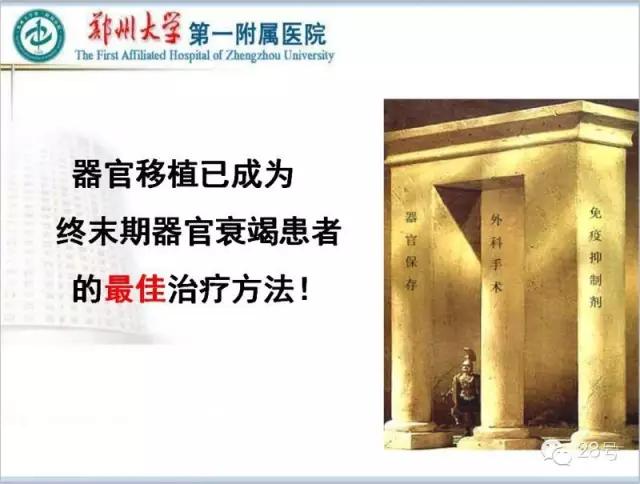 孩子慢性肾炎等待肾移植,郑大一附院肾移植全过程