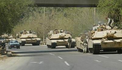 为什么大部分的坦克都采用柴油发动机而不是燃气轮机?