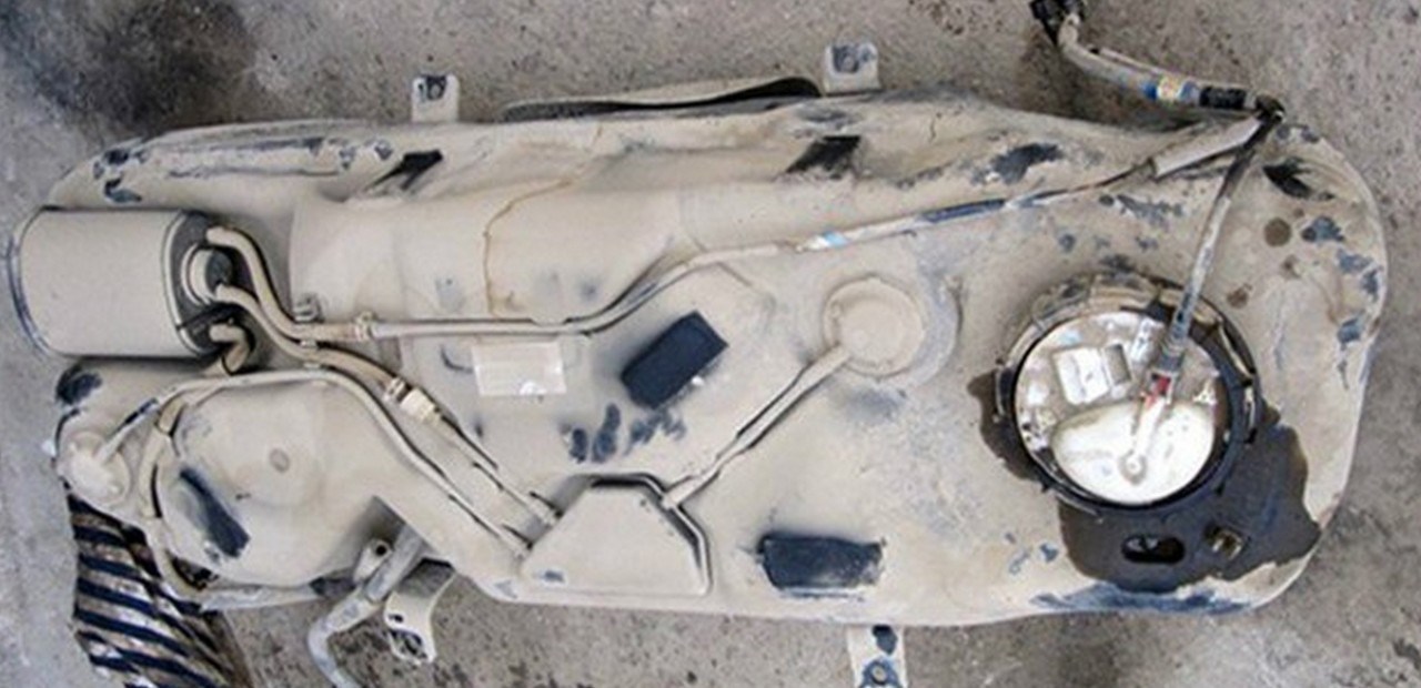 4万买了一个二手车后悔了,4万块买了一台二手车