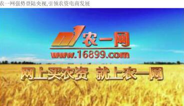 农资电商与实体店之争,农资行业如何重新洗牌