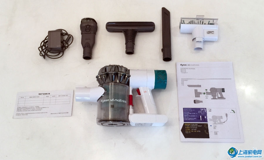 戴森吸尘器v6和v8对比,戴森吸尘器v6mattress