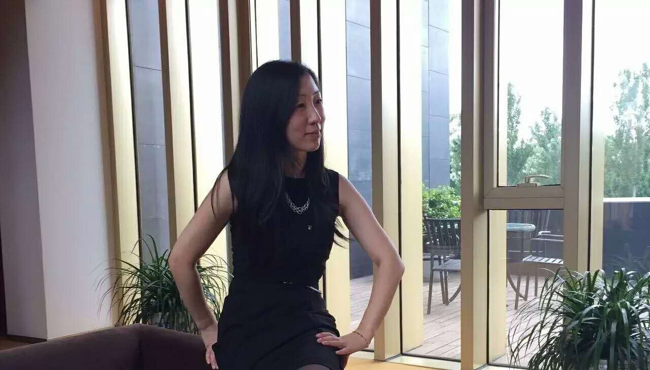 离职PPTV，她盘活数百家五星级酒店健身设施做健身领域的京东