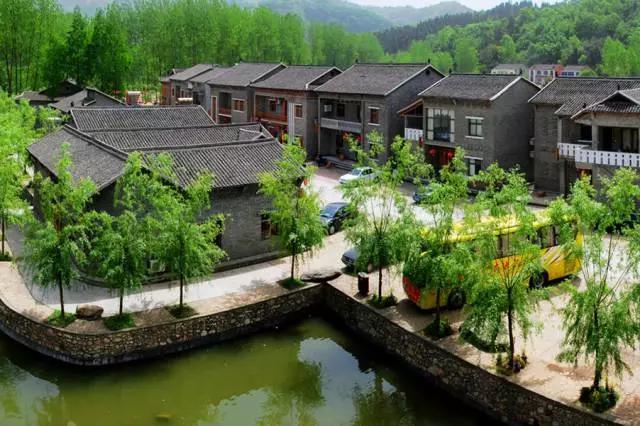 湖北大山真是美,湖北的大山风景太好看了