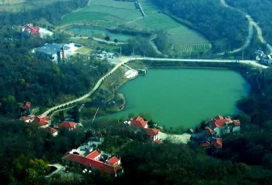 湖北大山真是美,湖北的大山风景太好看了