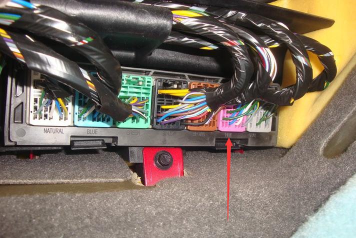 科鲁兹后备箱改平,科鲁兹加装后备箱开关