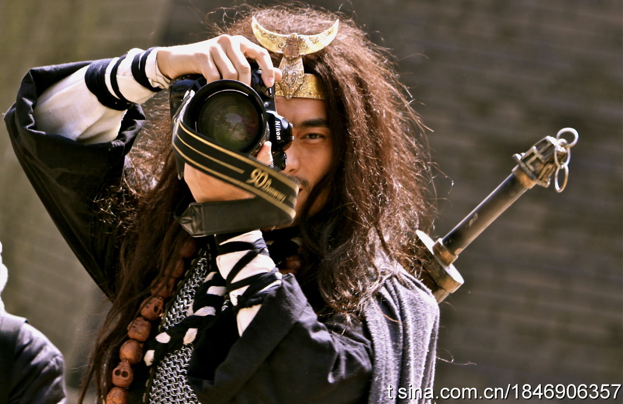 水浒传中人肉的十大用途