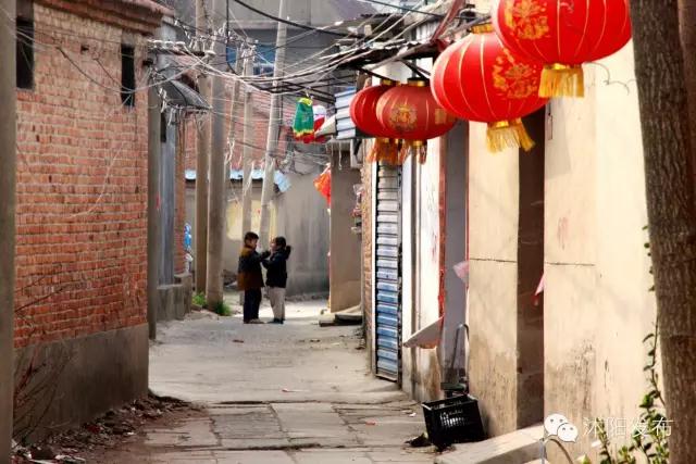 宿迁老巷子的旧时光,宿迁历史记忆老街巷