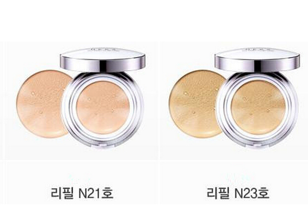 赫拉气垫bb霜和雪花秀哪个好用,雪花秀和赫拉哪个护肤品好用