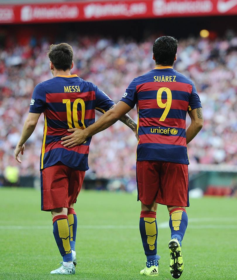 msn三叉戟时的巴萨阵容,巴萨msn和利物浦三叉戟