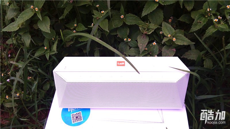 要来一起嗨么？——乐嗨云立方智能Wi-Fi音箱体验