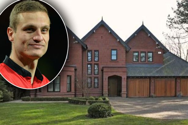 球星集体甩房想买房的看过来