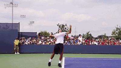 网球发球的纠正方法,网球发球不稳定的原因