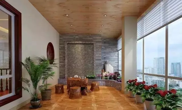 阳台怎么清洁,阳台落地窗如何清洁