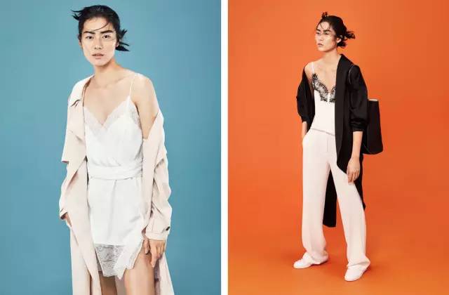 刘雯和puma的联名,puma刘雯最新信息