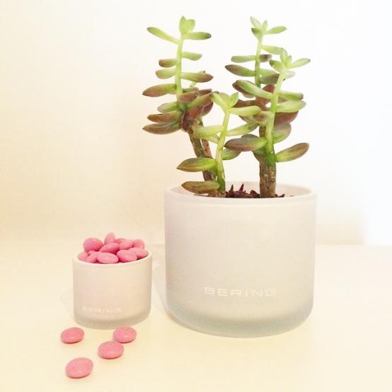 没错，我就是垂涎你的单纯美好。|Bering腕表