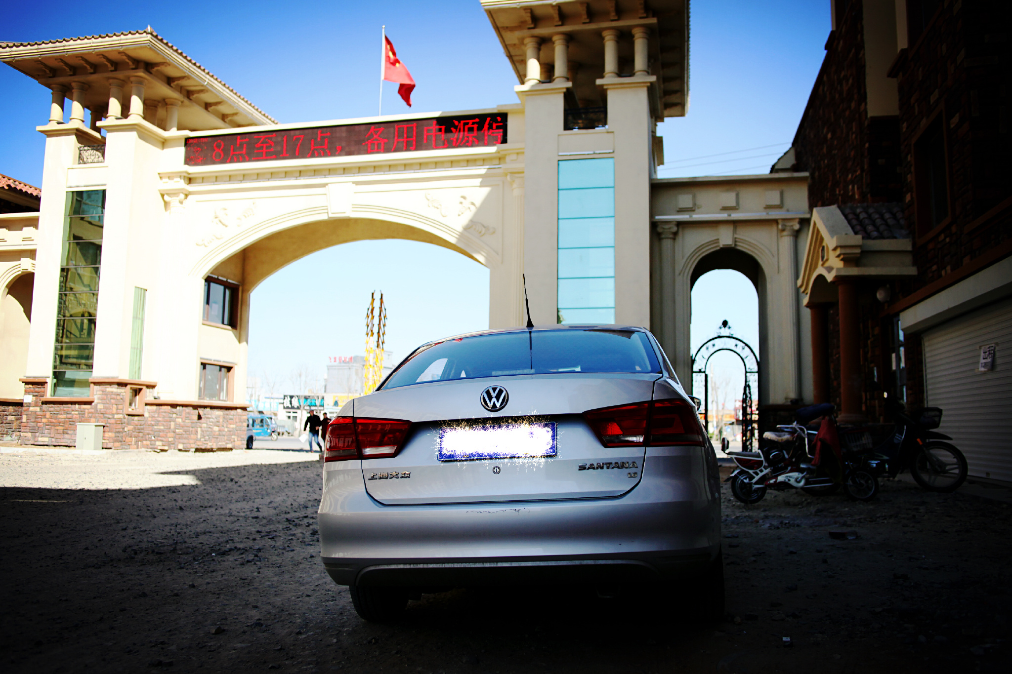 桑塔纳好不好卖,新款桑塔纳行驶60000公里感受