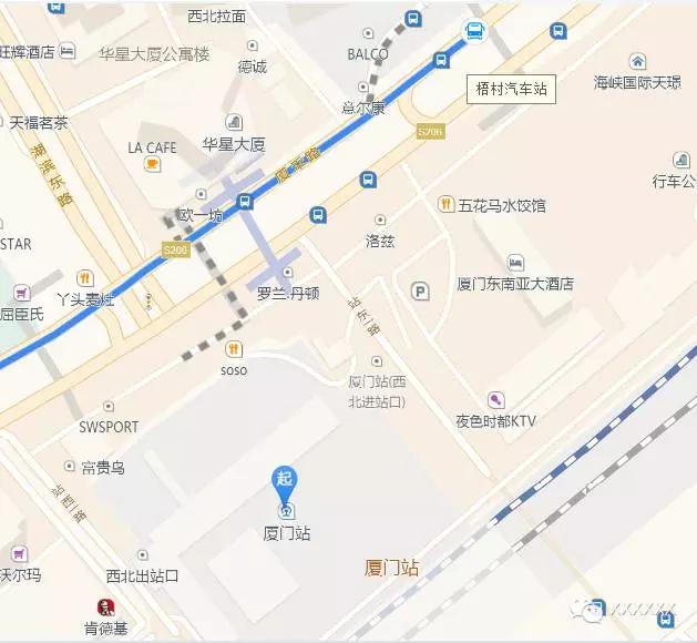 南昌到厦门三天两夜多少钱,南昌到厦门最省钱攻略