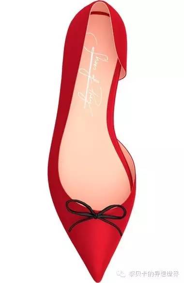 换上舒适的鞋子旅行,换上平底鞋