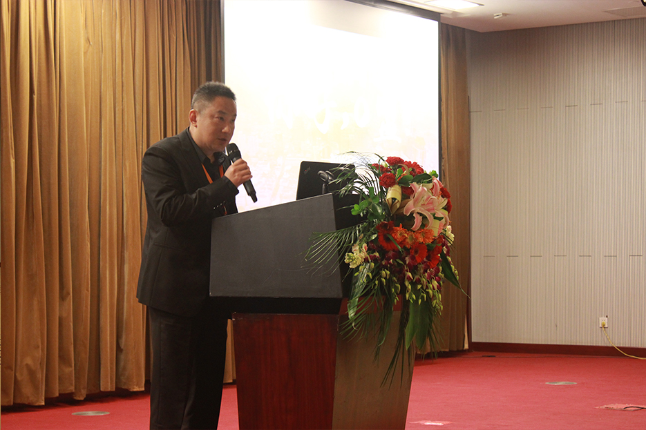 你好，O盟！2016年O盟全国运营商启动大会圆满落幕！