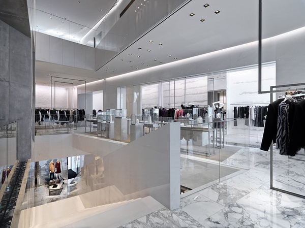 韩国首尔潮牌买手店,东京必逛买手店