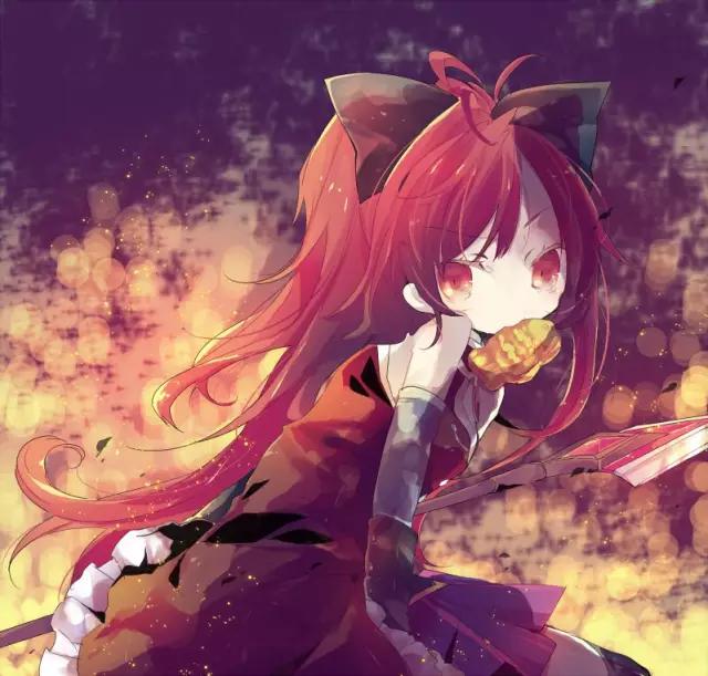 恶趣味的动漫,恶趣味动漫