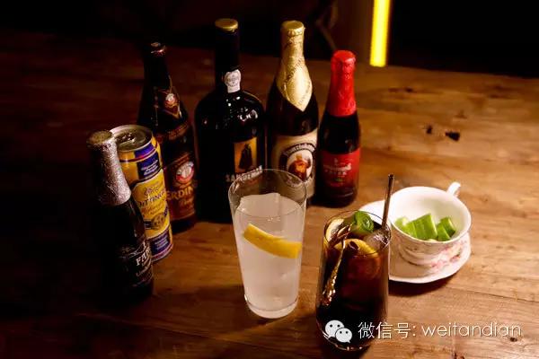 比起宿醉郑州，我更想和你在这些情调居酒屋小酌一杯