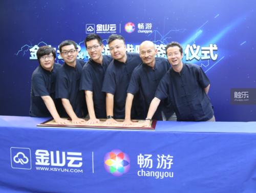 触乐专访悠米互娱创始人童喜：我们是市场稀缺的硬件实力团队