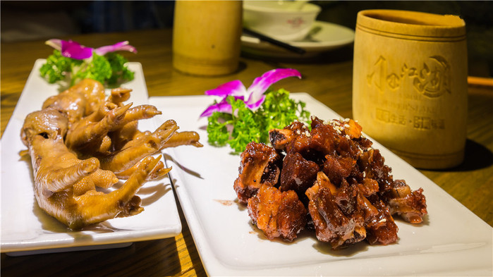 记录在重庆山城的美好旅程,重庆山城有太多美好的回忆