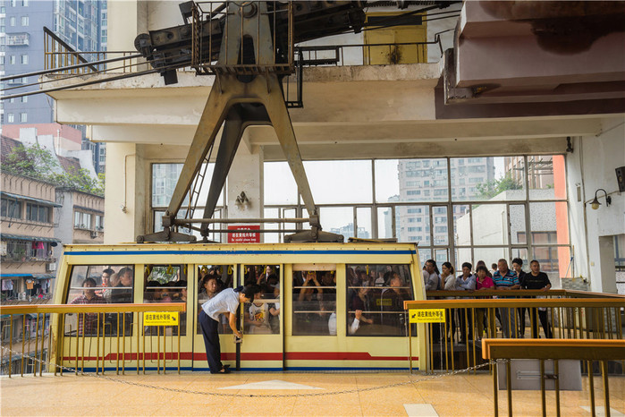 老山城重庆记忆,市井重庆找寻重庆的专属记忆