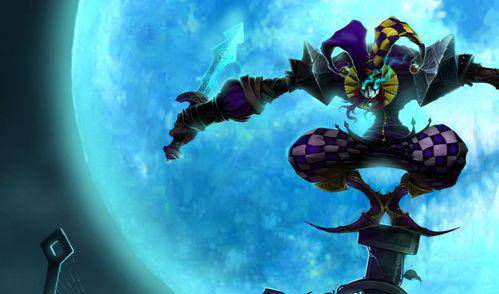 xygvsestar灵梦探草丛,lol十大手残党必备英雄