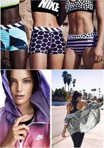 衣柜里全是运动服 (每个人都要有一套运动服)