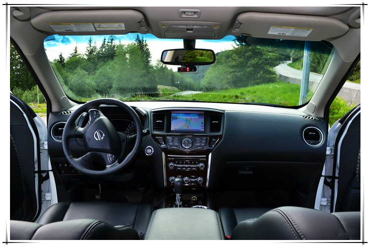 日产探路者属于什么档次,日产探路者的质量