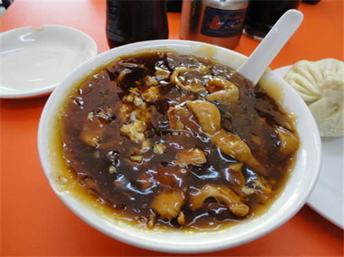 猪大肠的臭肠,猪大肠为何那么臭