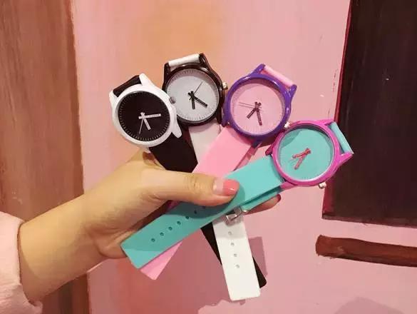 不吃土也能买的手机,运动手表推荐学生党高颜值