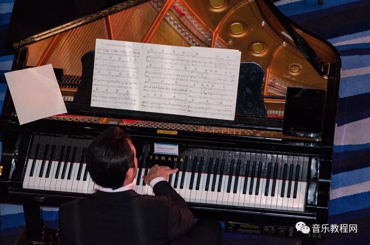 即兴必备:和弦应用及即兴演奏基本理论