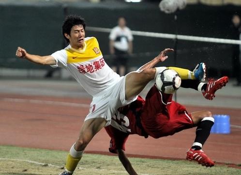 这支球队昨晚重回中超，他的“黑历史”你知道多少？