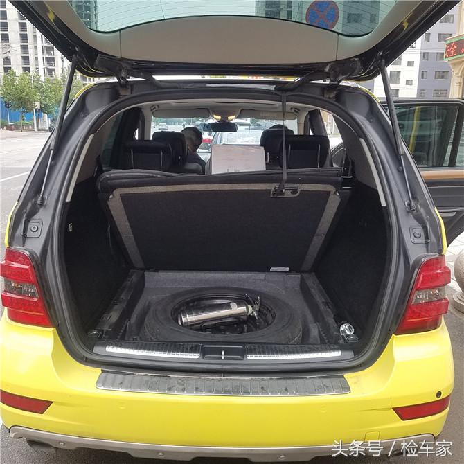 预算20万左右买二手suv,30万预算买二手奔驰suv哪一款