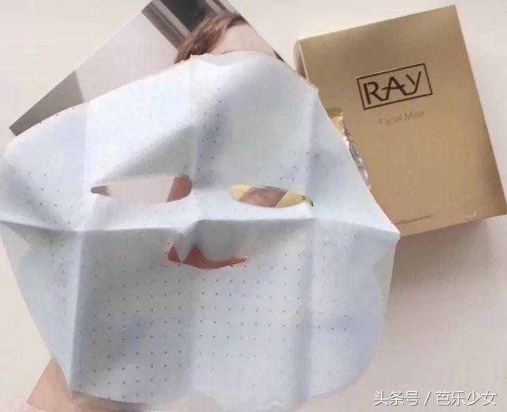 泰国的面膜便宜吗,泰国必买清单ray面膜
