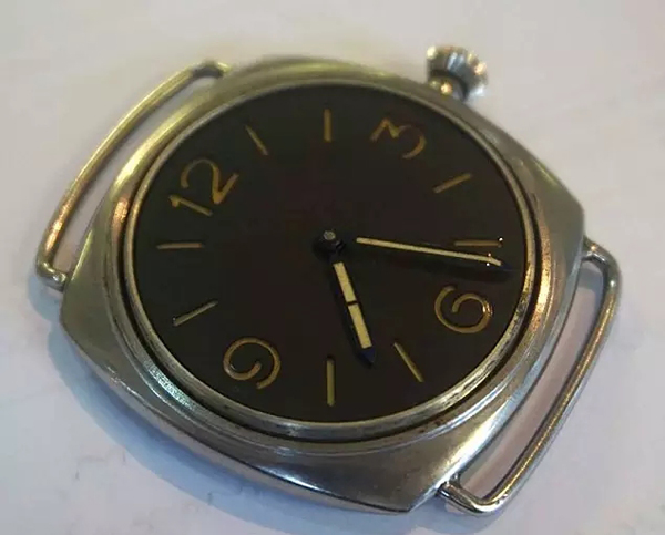 劳力士沛纳海古董,沛纳海和劳力士哪个耐造