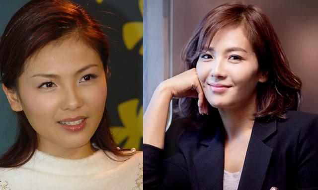 骨头型国字脸瘦脸方法,国字脸圆脸女生