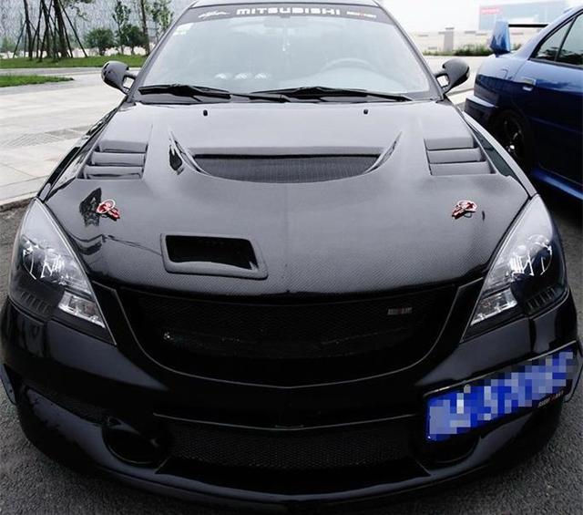 三菱gt86,86款三菱